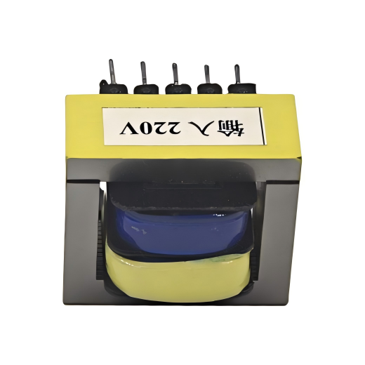 220v Input 24v plug in transformer EI silicon steel sheet